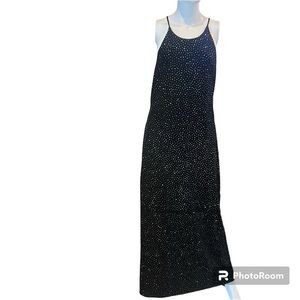 A GLAM DRESS FOR VEGAS